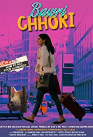 Bawri Chhori 2021 DVD Rip Full Movie
